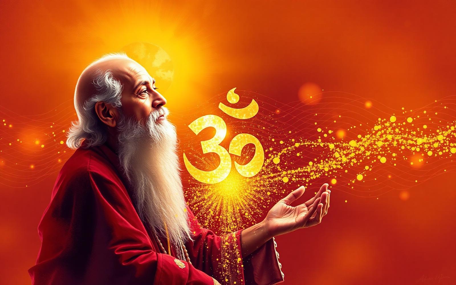 How Mantra Works — Scientifically