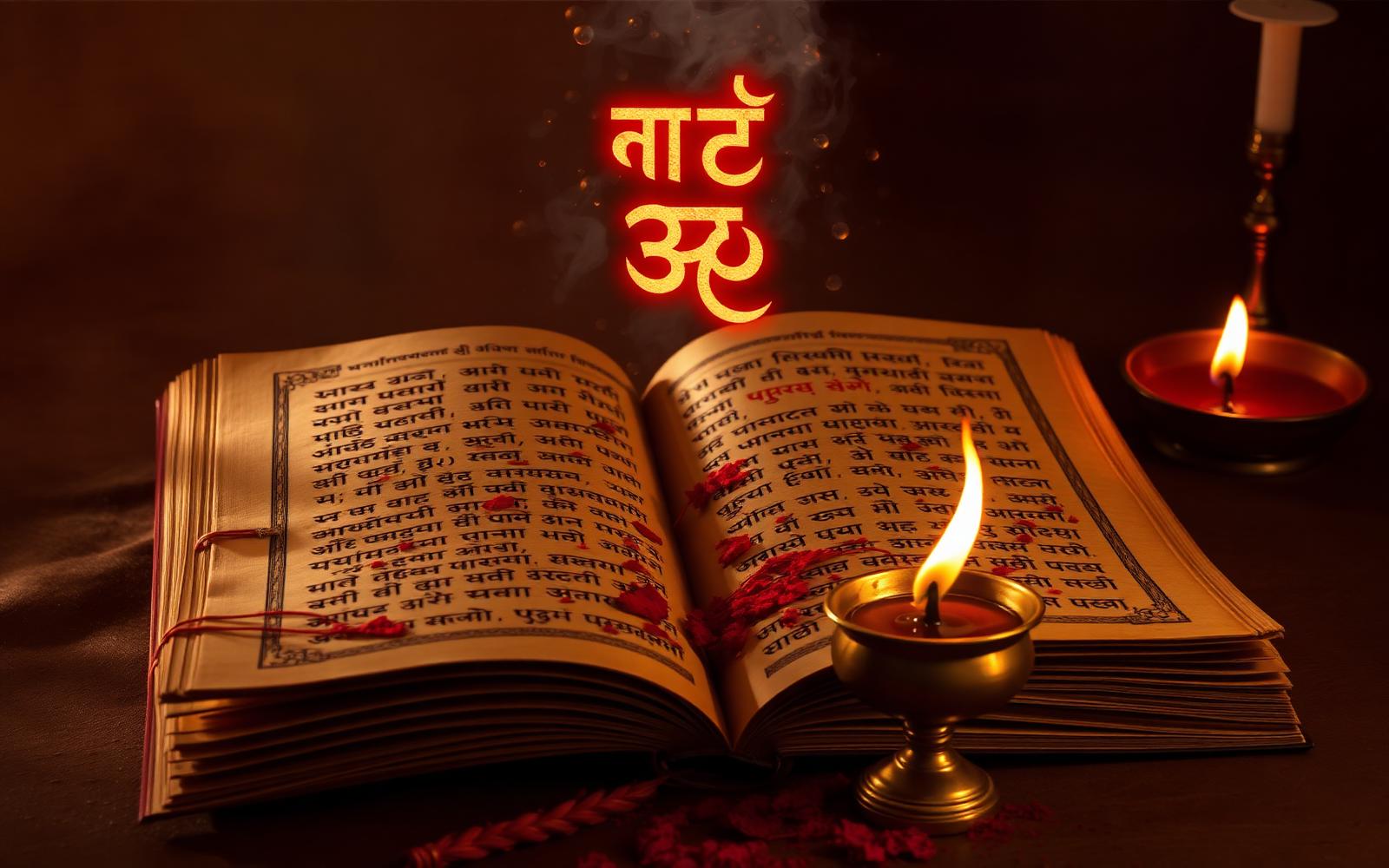 Mantra & Tantra Sastras — the Beeja of Every Deity